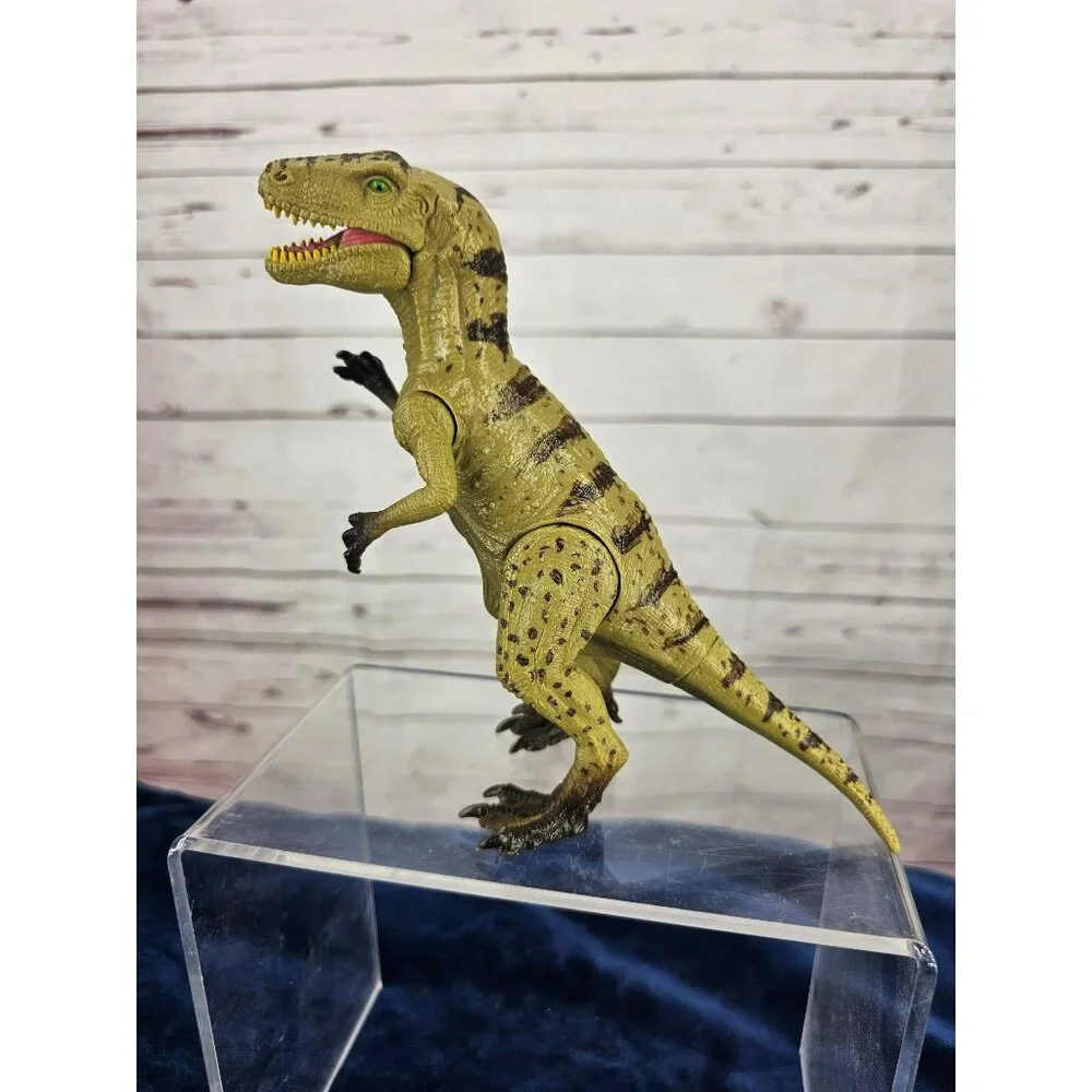 Kid Galaxy Allosaurus 6